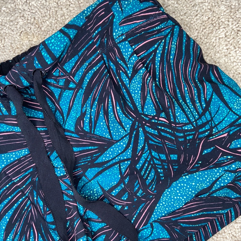 Lulu Lemon Shorts